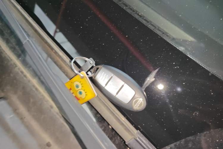 Used Nissan X-Trail 2019 2.0L CVT Comfort Edition 2WD
