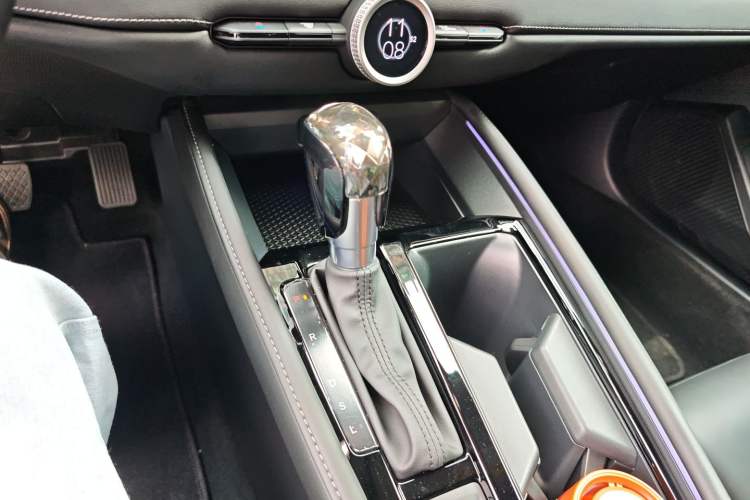 Used Honda Accord 2023 260TURBO Smart Enjoyment Version