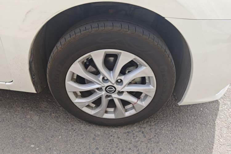 Used Nissan Sylphy 2016 1.6XV CVT Smart Enjoyment Version Right Front Wheel Hub