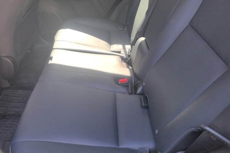 Used Toyota RAV4 2018 2.5L Automatic 4x4 Elite i Edition
