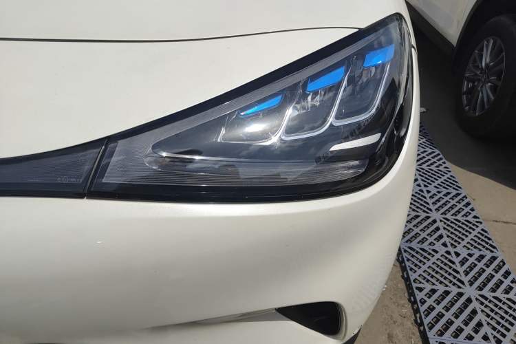 Used smart #1 2022 Pulse Heartbeat Edition
