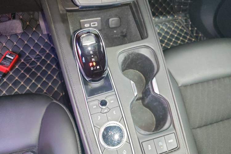 Used Cadillac XT4 2021 28T Two-Wheel Drive Tech Edition