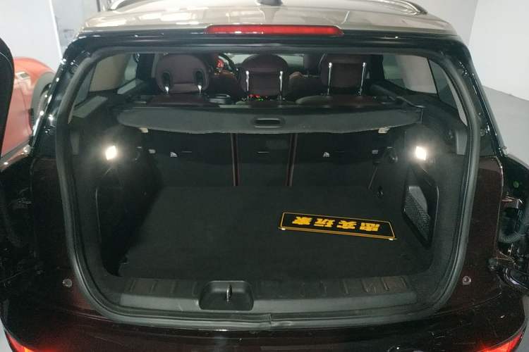 Used MINI Clubman 2016 2.0T COOPER S