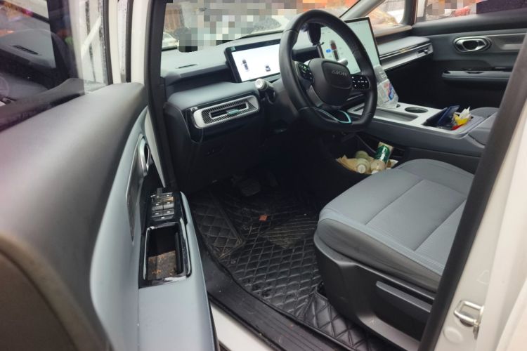 Used AION Y 2023 Plus 510 Enjoy Edition
