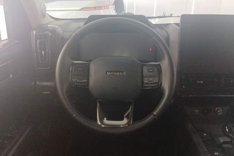 Used Haval Raptor New Energy 2024 Hi4 145 Cross-Over Edition