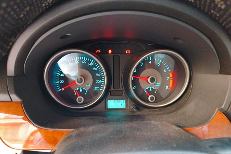 Used Buick Excelle 2013 1.5L Manual Luxury Model
