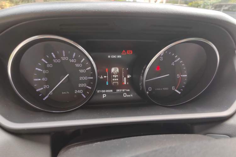 Used Land Rover Range Sport 