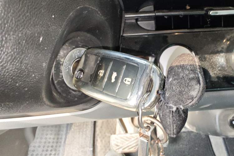 Used Qiyuan Lumin 2022 210km Sweet Edition
