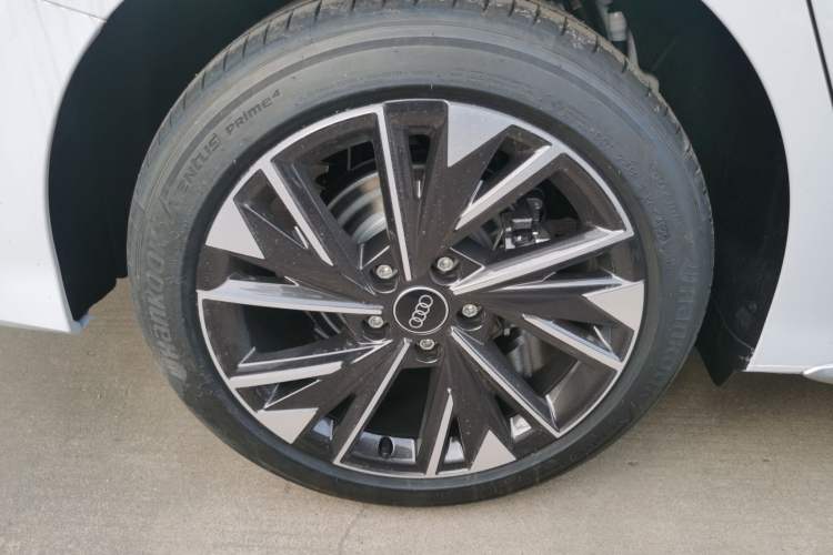 Used Audi A3 2026 A3L Limousine 35 TFSI Enjoyment Edition
