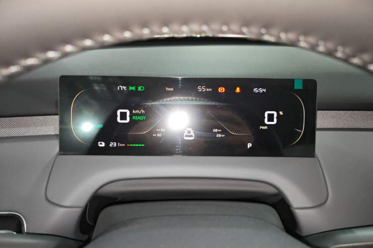 Used CHANGAN NEVO Q05 2026 Model 405Air