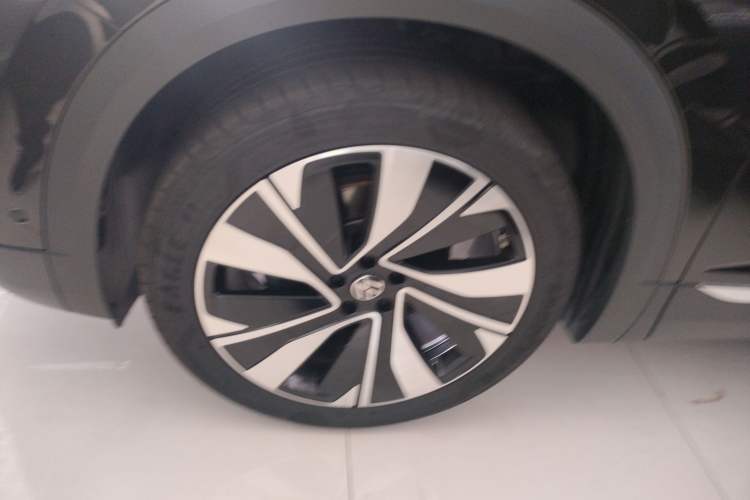 Used Volkswagen Talagon 2023 Facelift 380TSI All-Wheel-Drive Luxury Jiajing Pro 6-Seater
