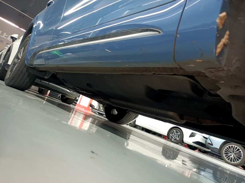 Used Hongqi HS5 2023 2.0T Qixiang Pro Edition — 20