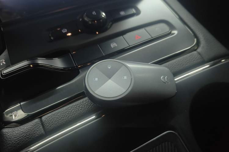 Used Nio ES6 2019 430 km Performance Version