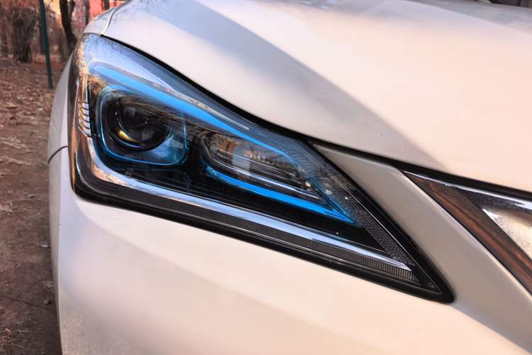 Used Changan Eado New Energy 2019 EV460 Smart Edition
