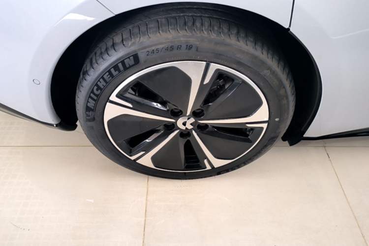 Used Nio ET5 2025 75 kWh
