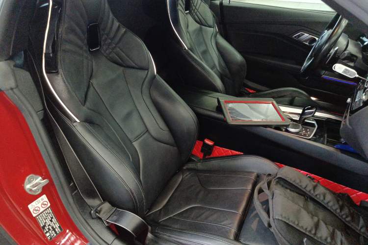 Used BMW Z4 2022 sDrive 25i M Sport Package