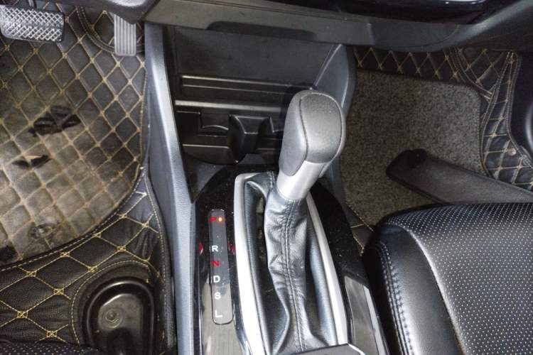 Used Honda Crider 2019 180 Turbo CVT Comfort Version China VI
