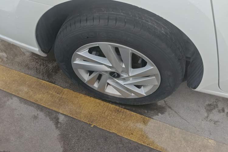 Used Jetta VA3 2019 1.5L Automatic Enjoyment Edition