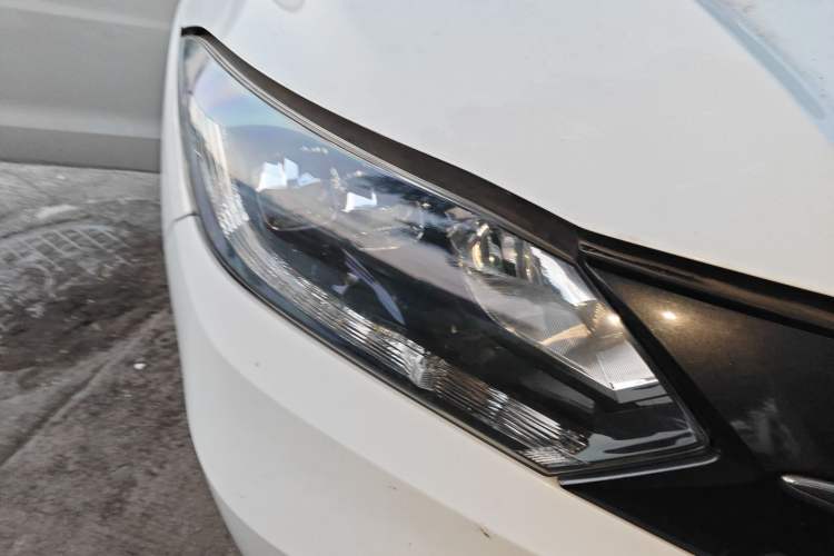 Used Honda Vezel 2018 1.5L CVT 2WD Technology Elite Model