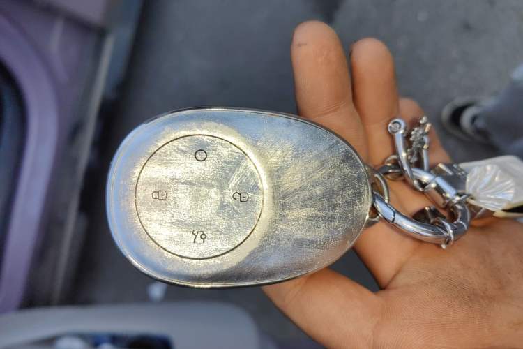 Used AION RT 2025 520 Smart Enjoy Edition