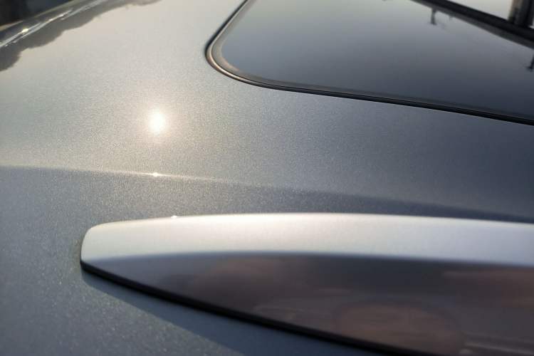 Used Jetta VS5 2022 280TSI Automatic Enjoyment Model
