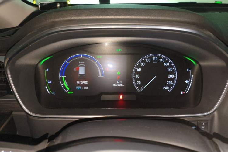 Used Honda Elysion 2022 2.0L eHEV Luxury Edition
