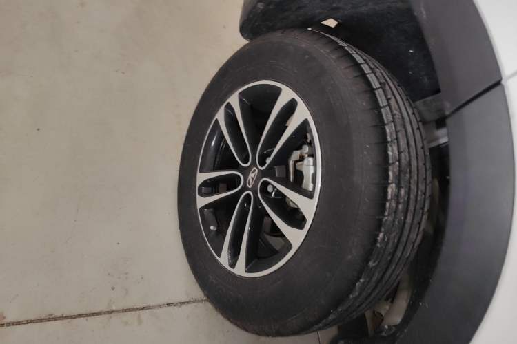 Used Cowin Xuanjie 2021 1.5L CVT Star Edition
