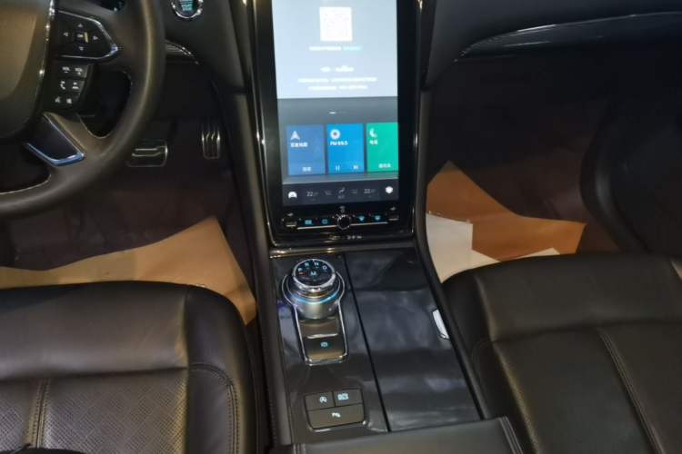 Used Ford Taurus 2019 EcoBoost 245 Premium Edition

