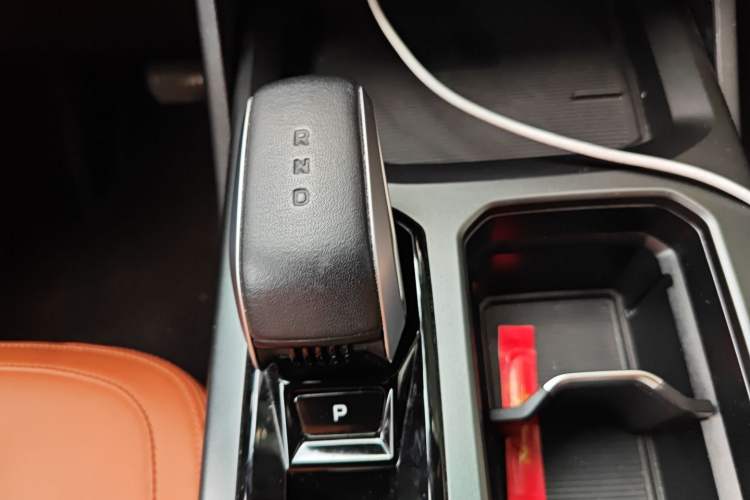 Used Geely Auto Haoyue L 2024 2.0T DCT Flagship Version