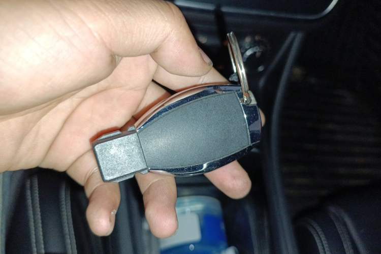 Used Mercedes-Benz GLA 2018 GLA 200 Fashion Model
