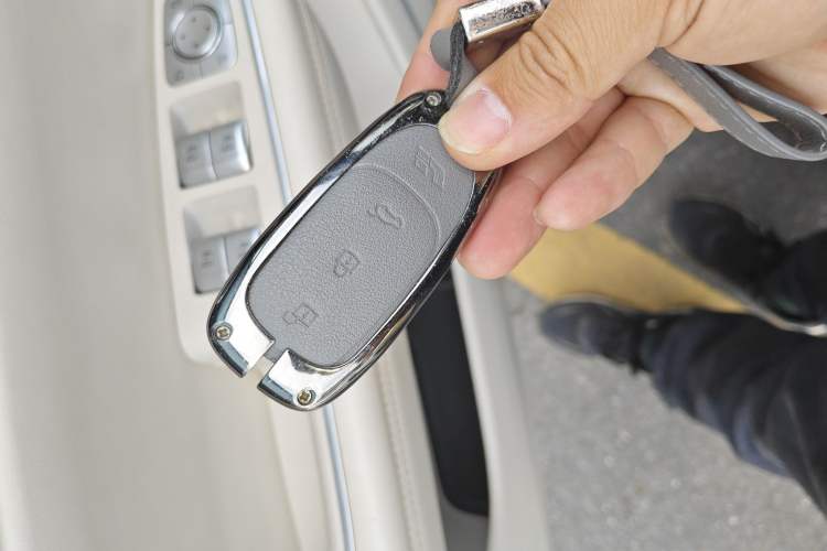 Used Li Auto ONE 2020 Extended-Range 6-Seater Version
