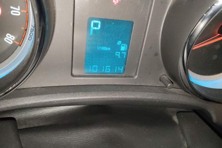 Used Buick GT 2013 XT 1.6L Automatic Fashion Edition
