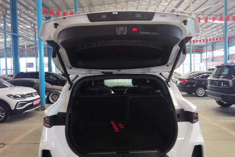 Used ARCFOX Alpha T6 2025 688MAX 175kW
