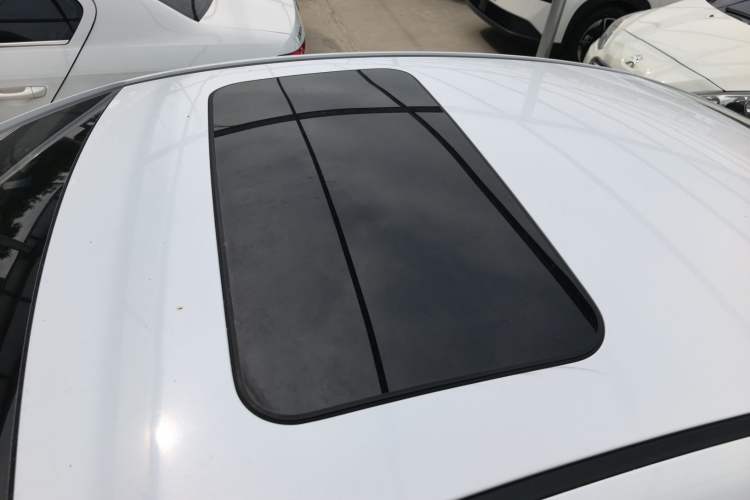 Used Hyundai Elantra (6th Generation / Lingdong) 2018 1.4T Dual-Clutch Xuan Dong · Dynamic Edition
