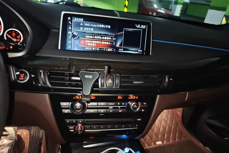 Used BMW X5 2017 xDrive35i M Sport Edition