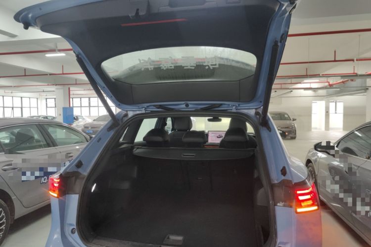 Used Volkswagen Tiguan L 2024 PRO 380TSI Four-Wheel Drive R-Line Prestige Edition