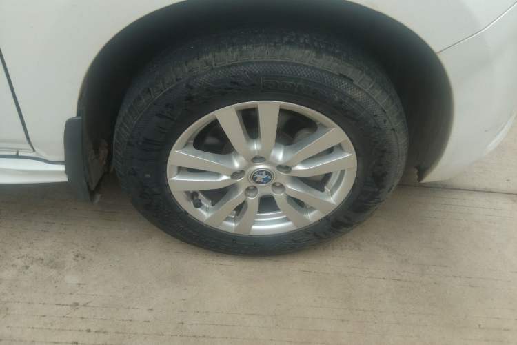 Used Venucia T70 2016 2.0L Manual RuiQu Version