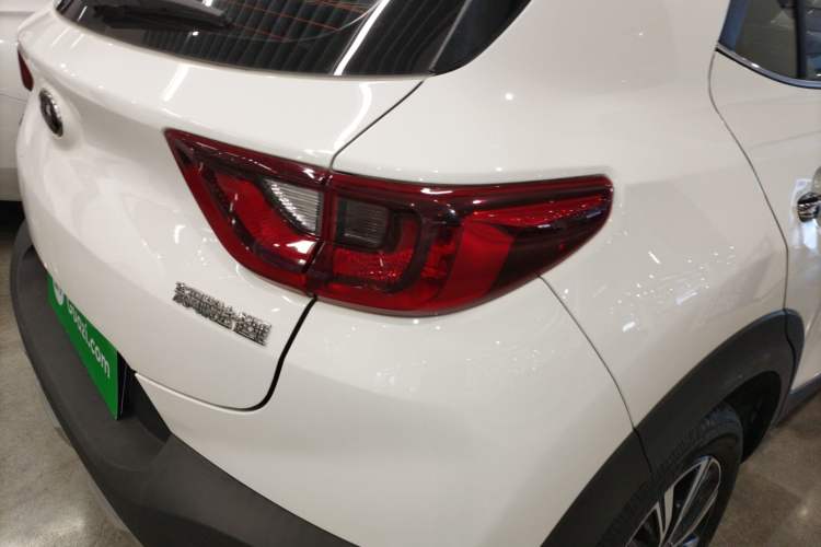 Used Kia kx1 Stonic 2021 1.4L Automatic Fun & Sport Edition