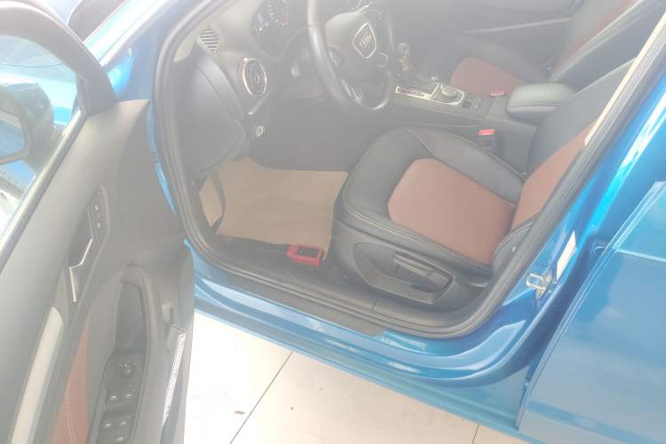 Used Audi A3 2016 Sportback 35 TFSI Ambition Edition