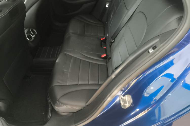 Used Mercedes-Benz C-Class 2018 C 200 Estate