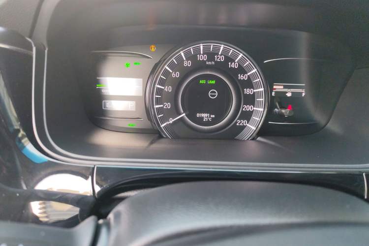 Used Honda Elysion 2019 2.0L Hybrid Luxury Edition