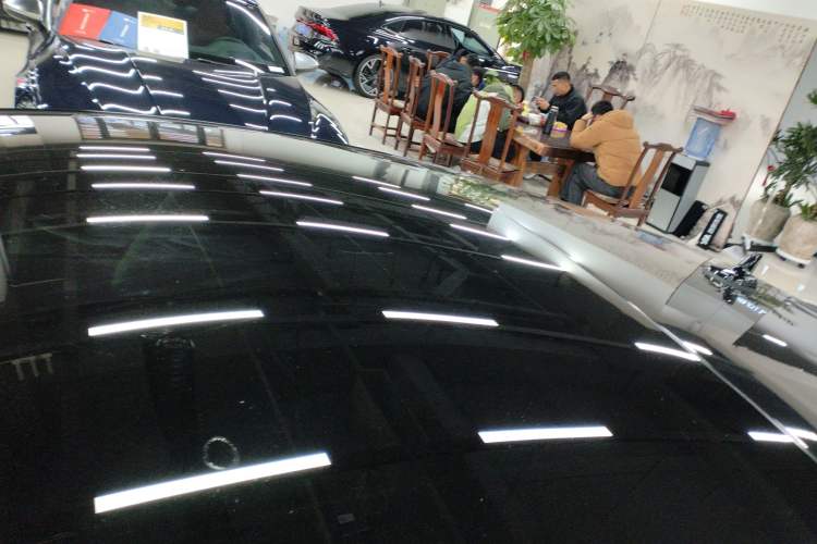 Used Audi A7 2019 55 TFSI quattro Dynamic Edition Roof