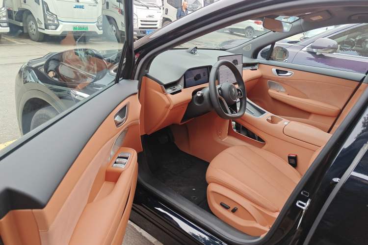 Used Hima H5 2025 Model Range-Extending Max