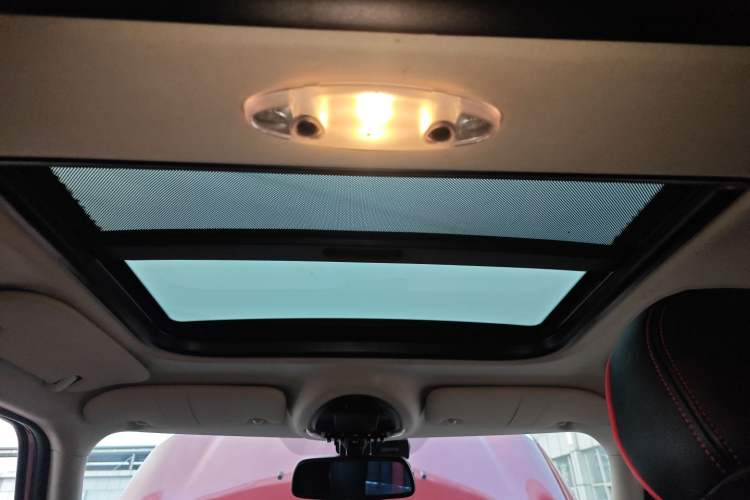 Used MINI Countryman 2014 1.6L COOPER Fun