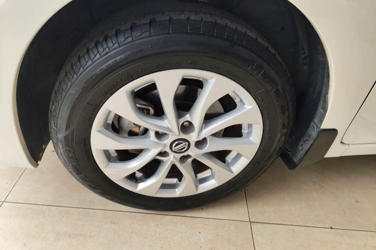 Used Nissan Sylphy 2022 Classic 1.6XE CVT Comfort Edition Left Front Wheel Hub