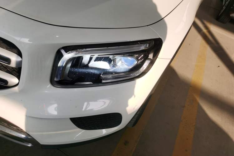 Used Mercedes-Benz GLB 2020 GLB 200 Stylish Edition