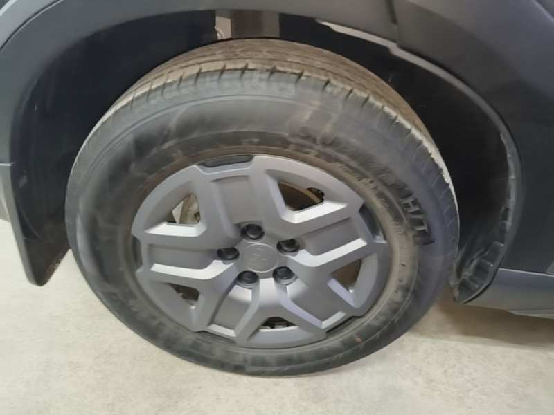 Used BYD Yuan UP 2024 401 km Active Version — 25