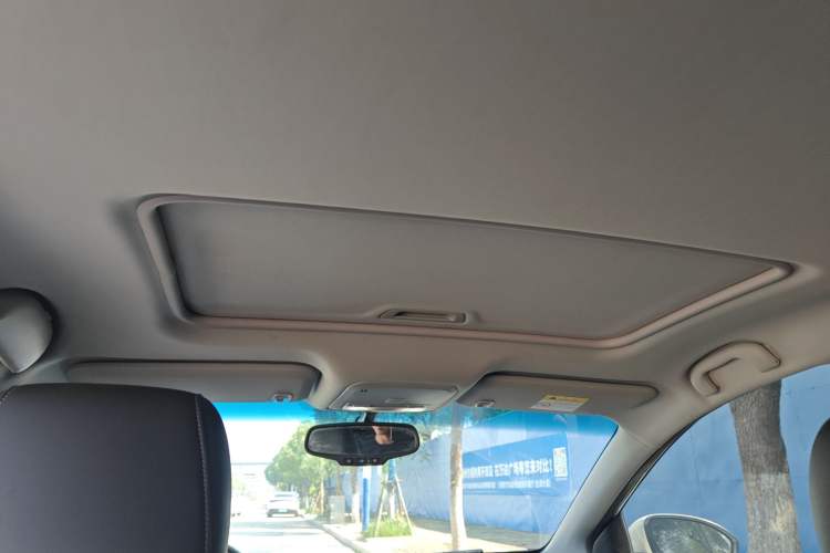 Used Buick GT 2019 18T Automatic Connected Elite Model China VI Standard
