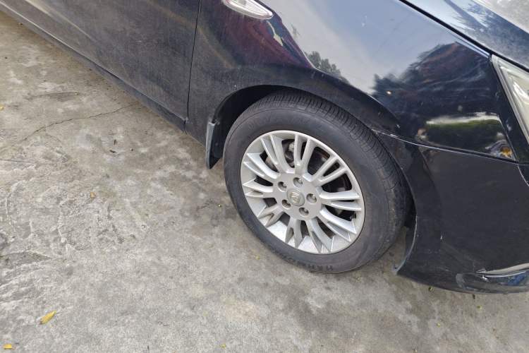 Used CHANGAN Eado 2013 1.6L Manual Luxury Model China V Standard