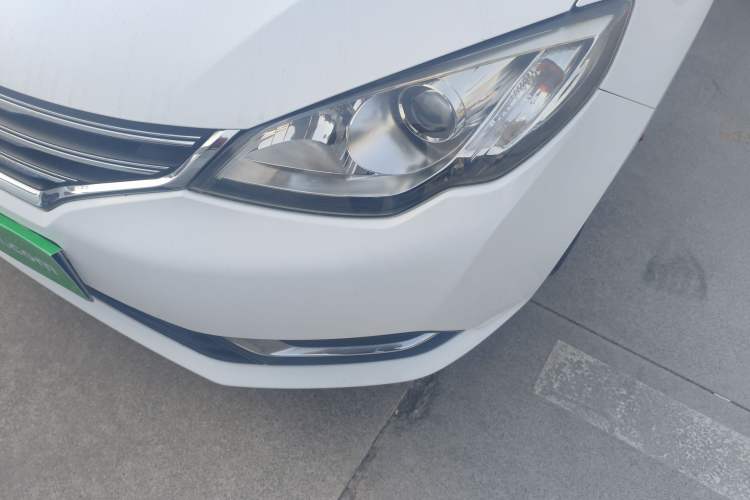 Used Roewe 360 2016 1.5L Manual Smart Screen Version